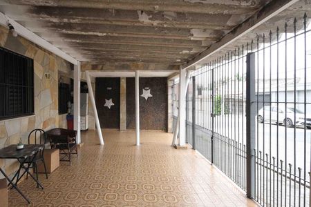 Casa para alugar com 250m², 4 quartos e 3 vagasGaragem