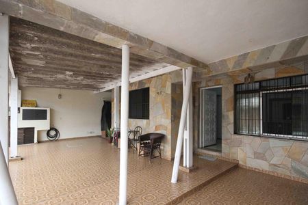 Casa para alugar com 250m², 4 quartos e 3 vagasGaragem