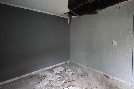 Casa para alugar com 250m², 4 quartos e 3 vagasSala da casa 02