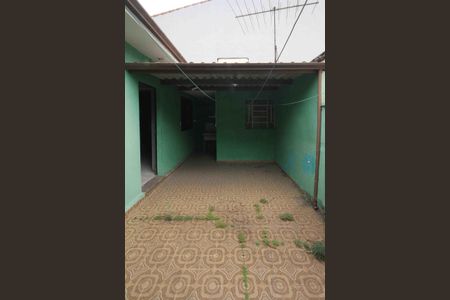 Casa para alugar com 250m², 4 quartos e 3 vagasQuintal