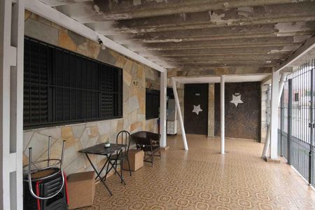Casa para alugar com 250m², 4 quartos e 3 vagasGaragem
