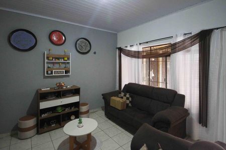 Casa para alugar com 250m², 4 quartos e 3 vagasSala