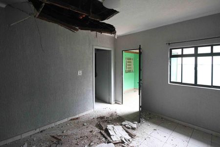 Casa para alugar com 250m², 4 quartos e 3 vagasSala da casa 02