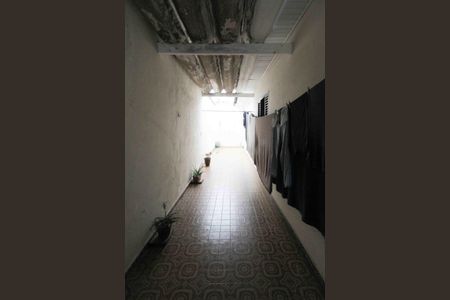 Casa para alugar com 250m², 4 quartos e 3 vagasCorredor