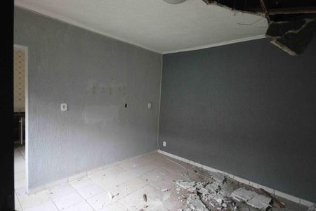 Casa para alugar com 250m², 4 quartos e 3 vagasSala da casa 02