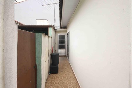 Casa para alugar com 250m², 4 quartos e 3 vagasCorredor