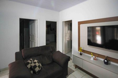 Casa para alugar com 250m², 4 quartos e 3 vagasSala