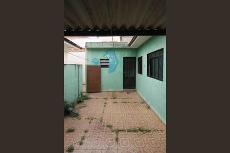 Casa para alugar com 250m², 4 quartos e 3 vagasQuintal