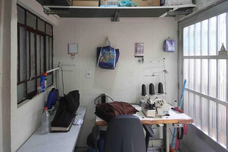 Casa para alugar com 250m², 4 quartos e 3 vagasHall
