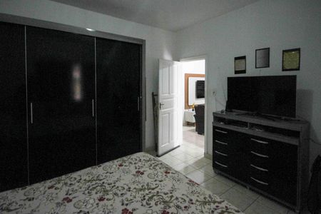 Casa para alugar com 250m², 4 quartos e 3 vagasQuarto