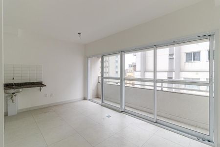 Studio à venda com 30m², 1 quarto e sem vagaStudio