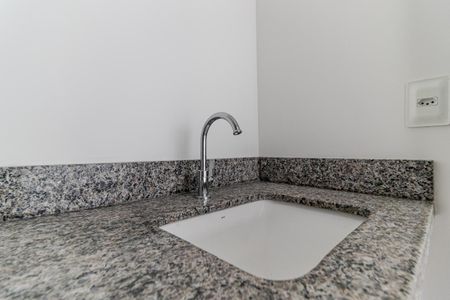 Studio à venda com 30m², 1 quarto e sem vagaBanheiro