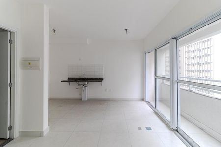 Studio à venda com 30m², 1 quarto e sem vagaStudio