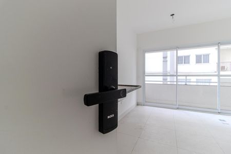 Studio à venda com 30m², 1 quarto e sem vagaFechadura Eletrônica