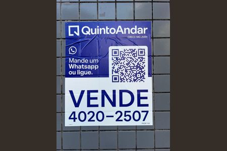 Apartamento à venda com 68m², 3 quartos e 1 vagaPlaca QuintoAndar