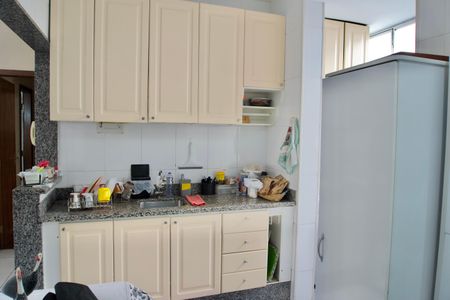 Apartamento à venda com 68m², 3 quartos e 1 vagaCozinha