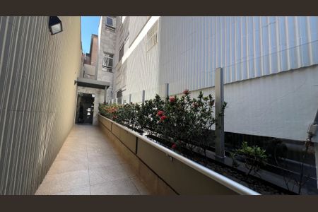Apartamento à venda com 68m², 3 quartos e 1 vagaEntrada do Prédio