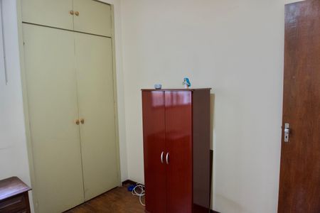 Apartamento à venda com 68m², 3 quartos e 1 vagaQuarto 2