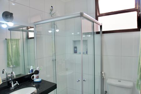 Apartamento à venda com 68m², 3 quartos e 1 vagaBanheiro