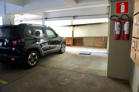 Apartamento à venda com 68m², 3 quartos e 1 vagaVaga de Garagem