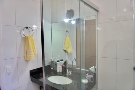 Apartamento à venda com 68m², 3 quartos e 1 vagaBanheiro