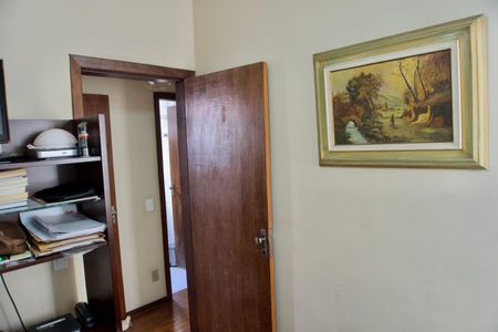 Apartamento à venda com 68m², 3 quartos e 1 vagaQuarto 3