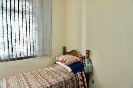 Apartamento à venda com 68m², 3 quartos e 1 vagaQuarto 3