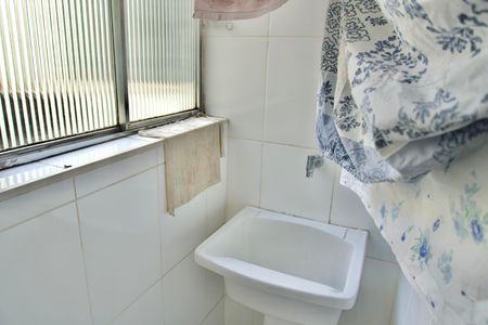 Apartamento à venda com 68m², 3 quartos e 1 vagaÁrea de Serviço