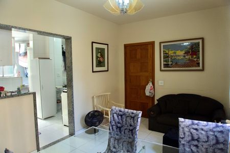 Apartamento à venda com 68m², 3 quartos e 1 vagaSala