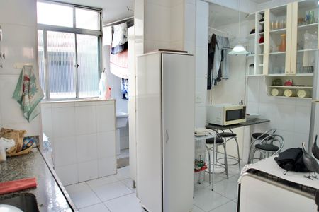 Apartamento à venda com 68m², 3 quartos e 1 vagaCozinha