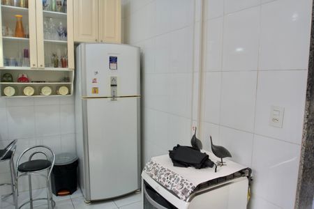 Apartamento à venda com 68m², 3 quartos e 1 vagaCozinha