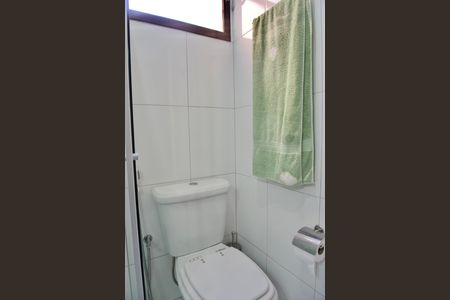 Apartamento à venda com 68m², 3 quartos e 1 vagaBanheiro