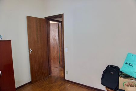 Apartamento à venda com 68m², 3 quartos e 1 vagaQuarto 2