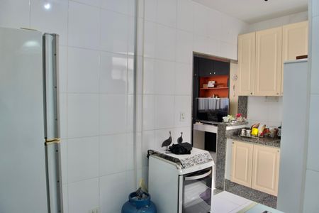 Apartamento à venda com 68m², 3 quartos e 1 vagaCozinha
