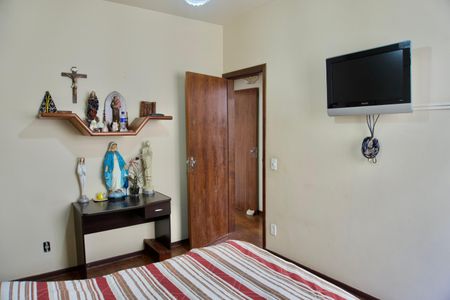 Apartamento à venda com 68m², 3 quartos e 1 vagaQuarto 1