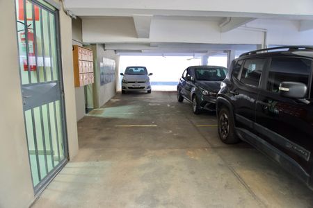 Apartamento à venda com 68m², 3 quartos e 1 vagaVaga de Garagem