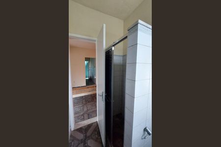 Casa para alugar com 120m², 3 quartos e 1 vagaBanheiro