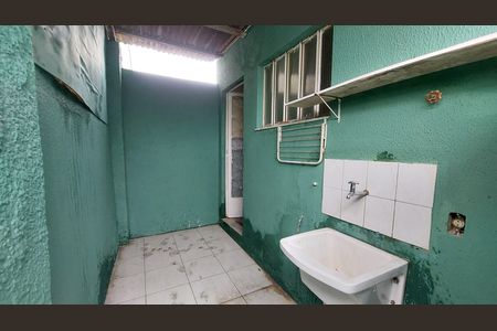 Casa para alugar com 120m², 3 quartos e 1 vagaÁrea de Serviço