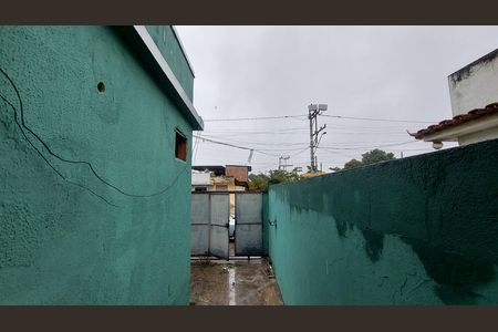 Casa para alugar com 120m², 3 quartos e 1 vagaÁrea de Serviço
