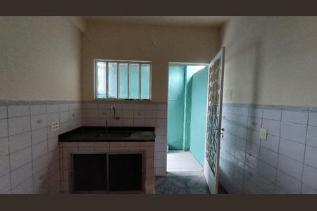 Casa para alugar com 120m², 3 quartos e 1 vagaCozinha
