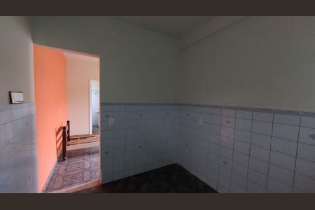 Casa para alugar com 120m², 3 quartos e 1 vagaCozinha
