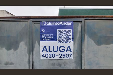 Placa de casa para alugar com 3 quartos, 120m² em Cabuçu, Nova Iguaçu