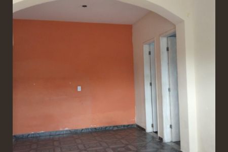 Casa para alugar com 3 quartos, 120m² em Cabuçu, Nova Iguaçu