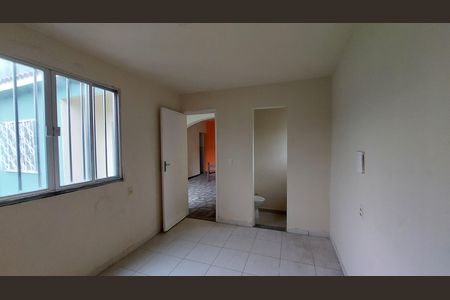 Casa para alugar com 120m², 3 quartos e 1 vagaSuíte