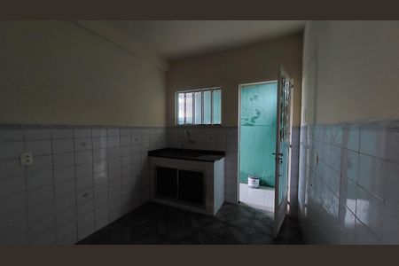 Casa para alugar com 120m², 3 quartos e 1 vagaCozinha