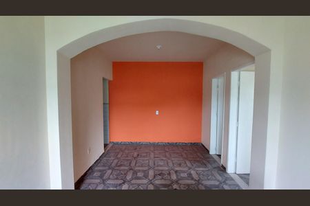 Casa para alugar com 120m², 3 quartos e 1 vagaSala