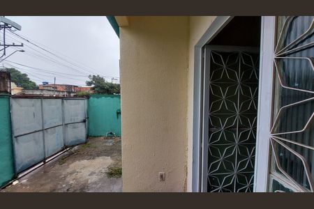 Casa para alugar com 120m², 3 quartos e 1 vagaVaranda