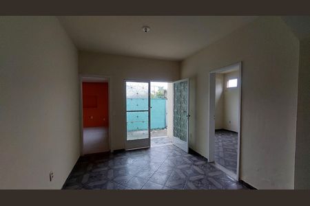 Casa para alugar com 120m², 3 quartos e 1 vagaSala