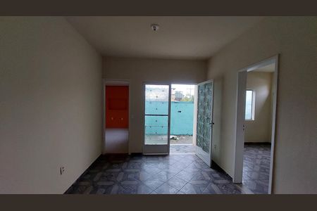 Casa para alugar com 120m², 3 quartos e 1 vagaSala