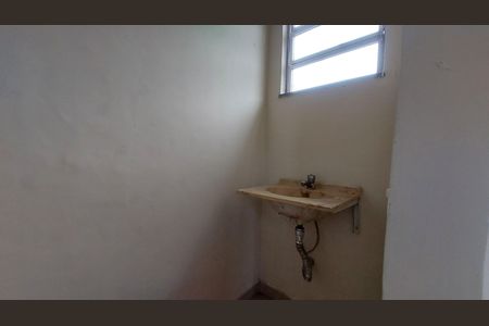 Casa para alugar com 120m², 3 quartos e 1 vagaBanheiro da Suíte